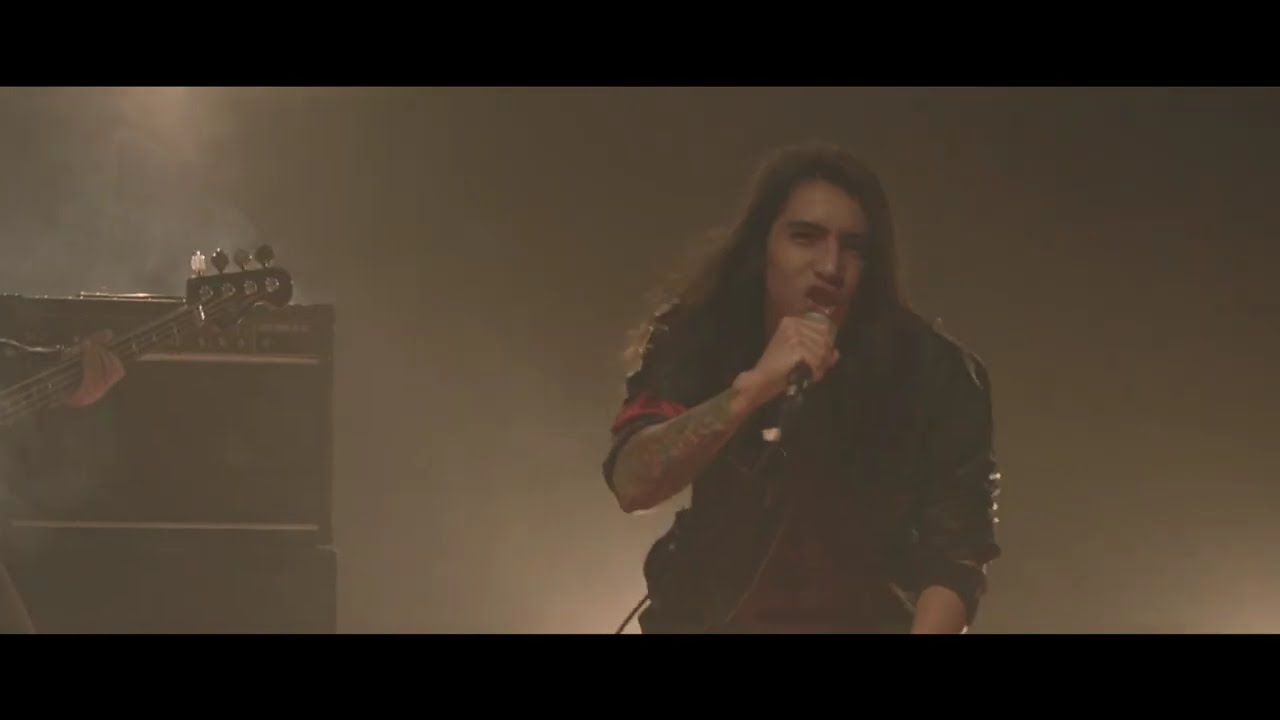 Asuntos Pendientes - ICVC (Video Oficial) - YouTube