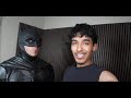 End of video