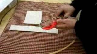 Idees Patchwork Pinzas giratelas patchwork.avi