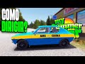 COMO DIRIGIR O CARRO SATSUMA NO MY SUMMER CAR PT BR