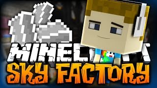 Minecraft: the brand new crainer | skyfactory 2 w/ ssundee