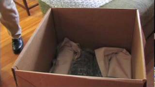 How to Pack Electronics by DN Van Lines Moving & Storage 34,675 views 13 years ago 3 minutes, 27 seconds
