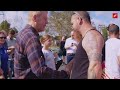 100 Days of Hipkins