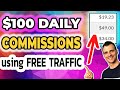 How To MAKE $100 A DAY Online, NO EXPERIENCE Needed