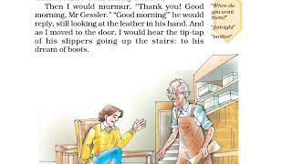 Class 7 English  Book Honeycomb ch 5 Quality part 1