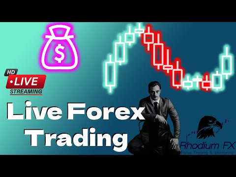 🔴 LIVE FOREX TRADING London Session – Live Stream 27  July 2023 | Free Trades and Forex Education