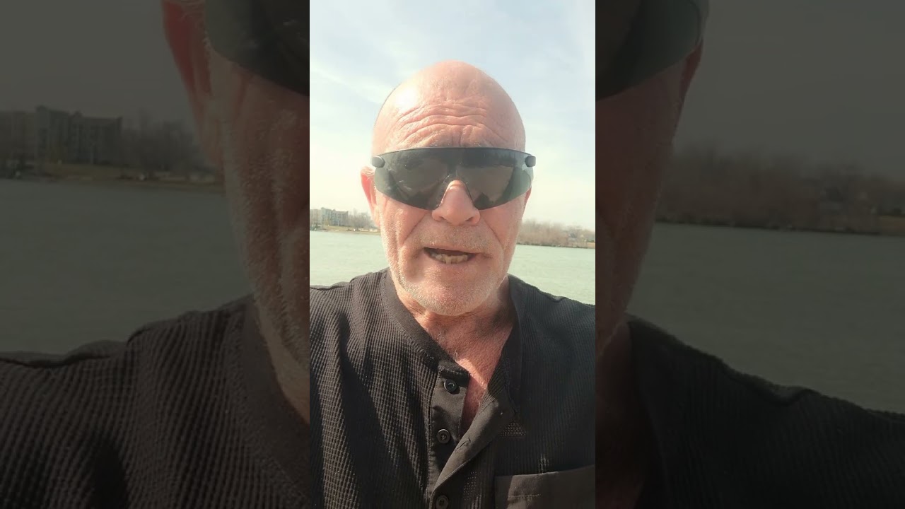 Amherstburg Coach Kevin 