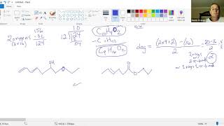 Sample Test Chem 28 Unit 4 Review