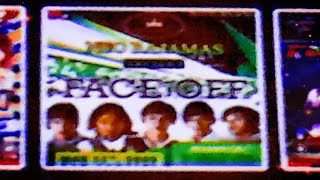 FACE OFF ~ NEO RAJA MAS (2009)