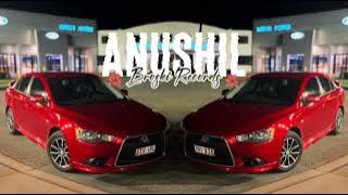 Naino Ne Bhaandhi - (Reggae) | Anushil