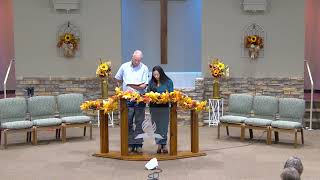 God Goes Before Us in Christian Education