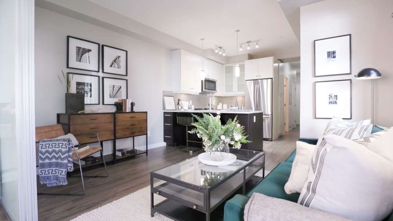 A New Calgary Condo That's Affordable - Check Out This LOFT!
