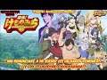 Kemoner Michi:Rise up Opening Full "Fight Kemoner Mask "(NoB with Katsuyuki Konishi) Sub Espa&ntilde;ol HD