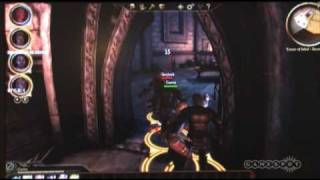 GameSpot @ Comic-Con NY 09: Dragon Age