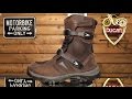 Forma Adventure Low Boots