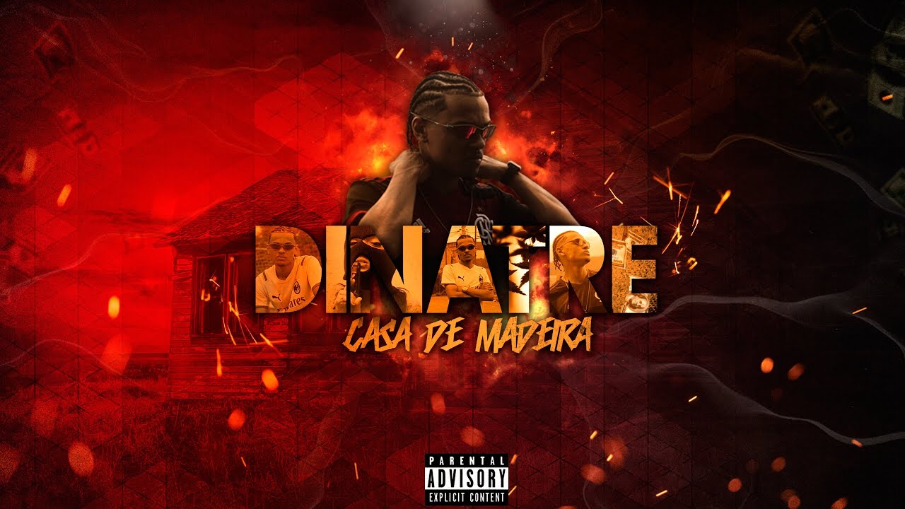 Dinatre - Casa de madeira Prod. Vennessy