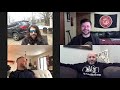 Talking Back Sunday Episode 29, 02 02 2021