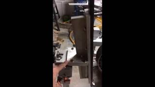Multi Guide Surface Grinder Attachment | Prototype