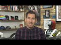 Euro Watch w/ John Gooden: UFC 286 Debuts
