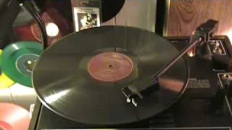 Christmas 78's - Suzy Snowflake - Rosemary Clooney (Columbia) Christmas 78's - Suzy Snowflake - Rosemary Clooney (Columbia)
