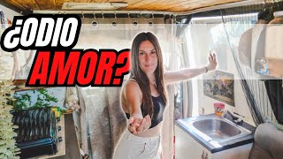 Si ODIAS INDIA, tienes que VER este VÍDEO | Lugar DESCONOCIDO para muchos | ASIA en #camper | #94