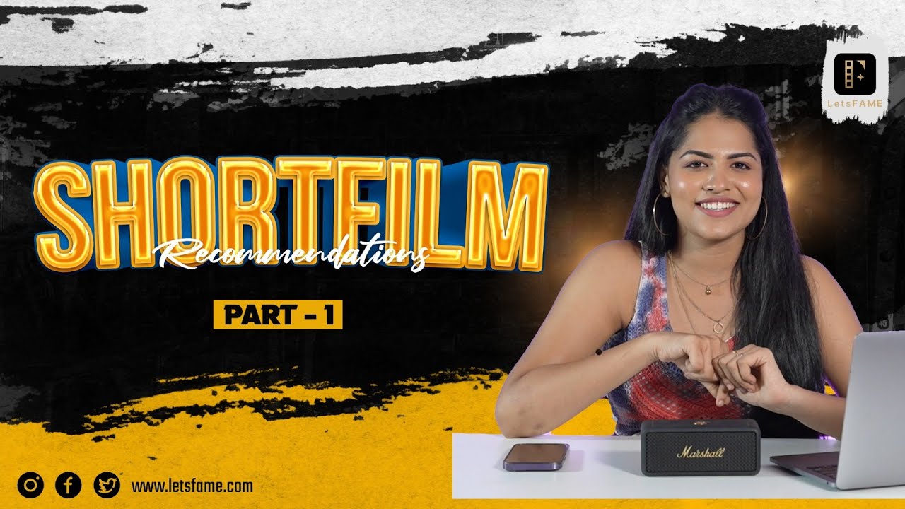 Short film Juice Chutney White Shirt YouTube