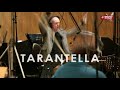 &quot;TARANTELLA&quot;. S.Rachmaninoff - V.Vartanian