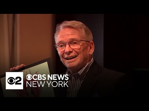 Remembering designer Bob Mackie, who created show-stopping looks with sparkling style