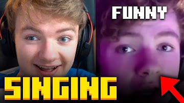 TommyInnit Tries to Sing Bruno Mars - That’s What I Like