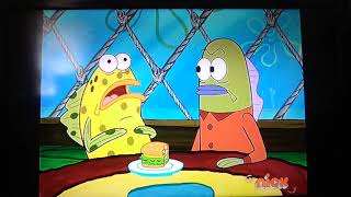The Jury Found Mr Krabs Guilty Of All Charges As Well 😮😮