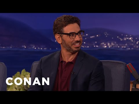 Al Madrigal: My 12-Year-Old Son Is Too Old To Believe In Santa ...