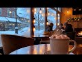 Greenhouse Jazz Piano Among Winter Blooms 🌺 Warm Botanical Background Music for Peaceful Focus