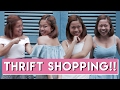 THRIFT SHOPPING IN SINGAPORE! + GIVEAWAY | PrettySmart