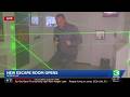 Roseville escape room unlocks support for youth in Placer, Yuba &amp; Sutter