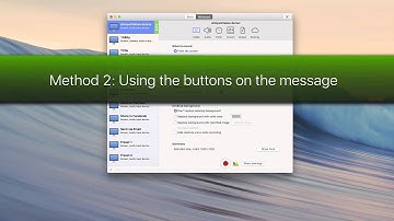 Unlocking Advanced Features in iShowU Instant