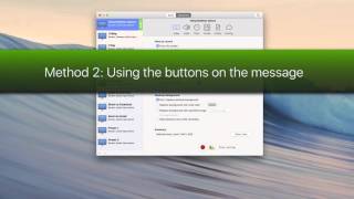 Unlocking Advanced Features in iShowU Instant