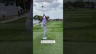 Read how Jim Furyk made 70 MILLION 👇 #golfswing #golffitness #golftraining #golffit #golfexercises Wealth