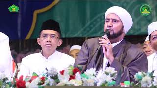 Habib Syech | Ahbaabul Musthofa | Man Ana || Terbaru