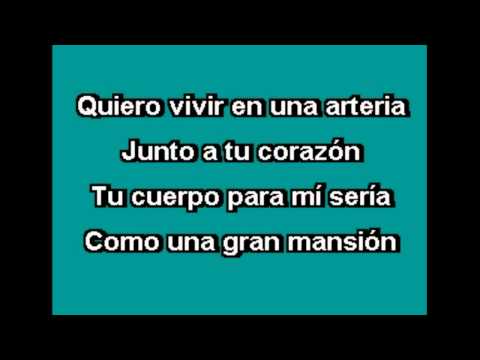 Fobia el microbito HD Karaoke
