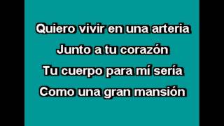 Fobia el microbito HD Karaoke