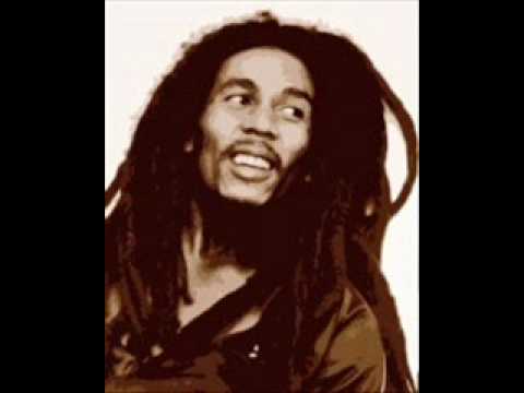 Bob Marley- Slave driver