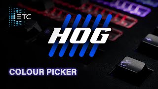 Celebrity Hog Colour Handling System Overview Wealth