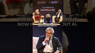 Will AI Destroy Humanity An Evening with Sadhguru | Singapore, 6 Oct 2026