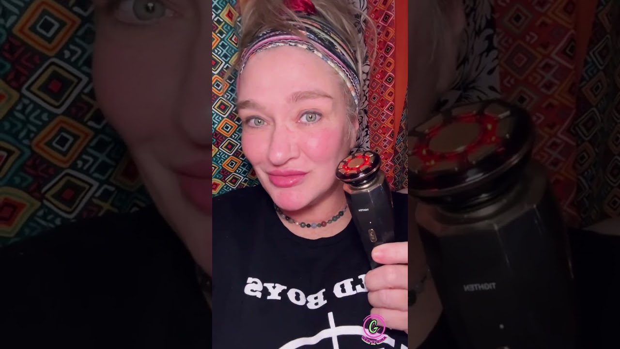 Давайте поговорим об уходе за кожей. 