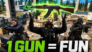 3 MOVEMENTS + 1 GUN = FUN in MW4