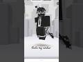 Guys rate my avatar #robolx #gaming