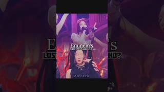 Eminems Lost Daughter Who?