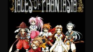 Tales Of Phantasia - Clown Snes Version