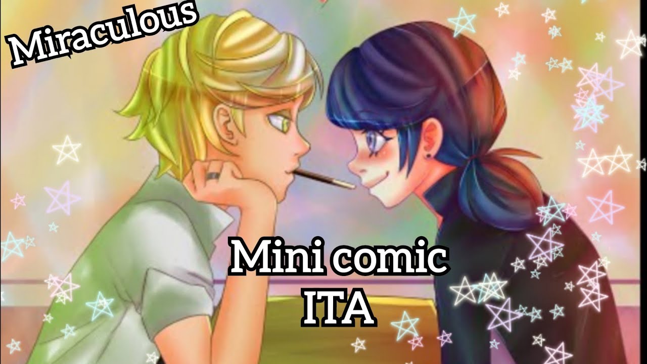 Miraculous Stagione 4 Episodi Completi In Italiano