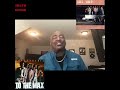 Capture de la vidéo "Truth In Rhythm" Shorts - Danny Thomas On Con Funk Shun's "Love's Train"